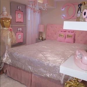 Meet your Posher, Rosa